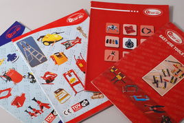 齊邁五金 日用百貨銷售的專業(yè)伙伴與品牌設計專家