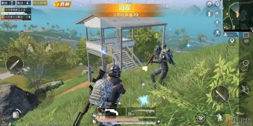 PUBG卡盟