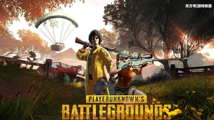 PUBG卡盟辅助