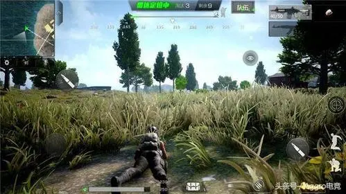 PUBG卡盟辅助