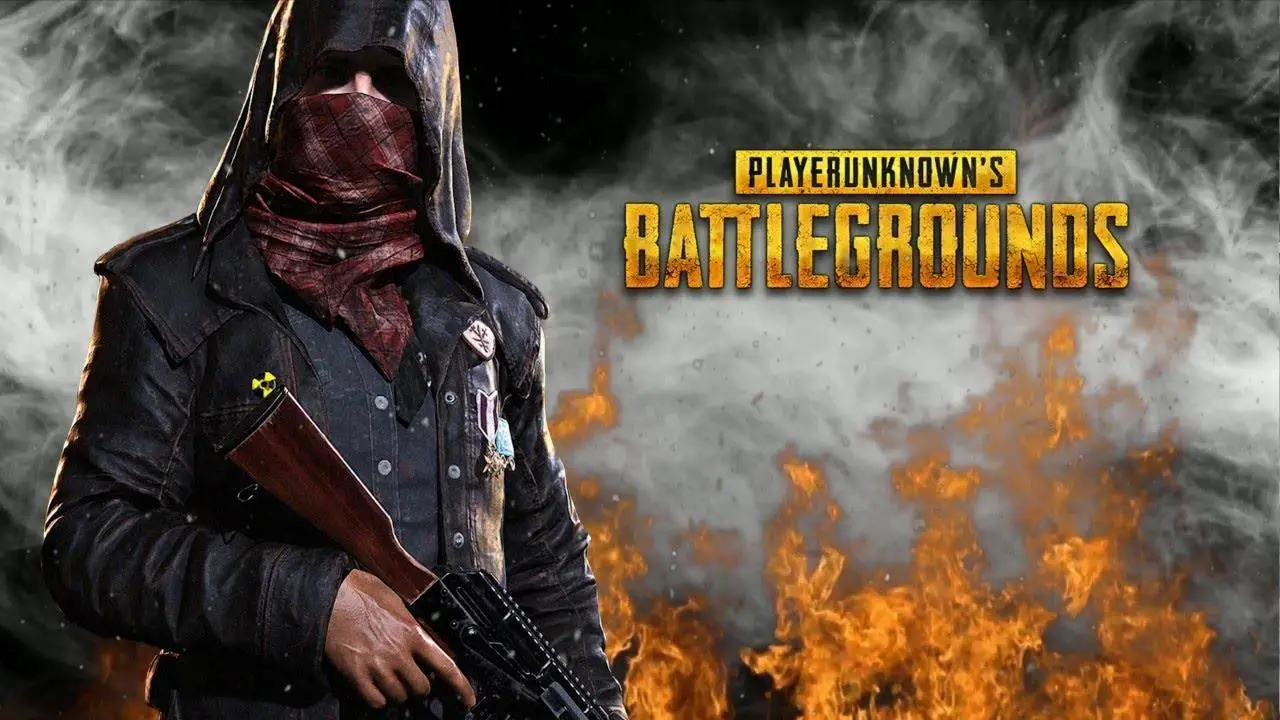 PUBG透视辅助