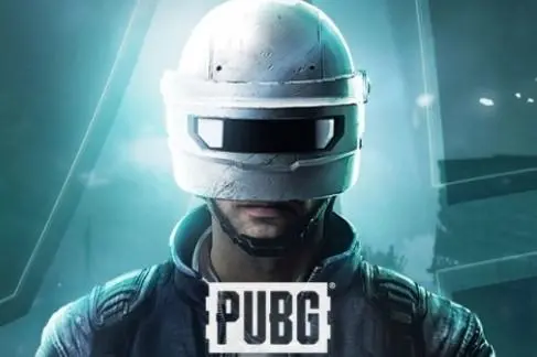 pubg黑号