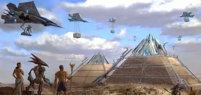 有科学家猜想宇宙神级文明将比人类文明先进10亿年