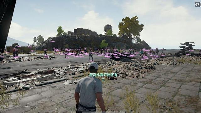 目录为何PUBG外挂越封越多？玩家道出真相：不找源头只能治标