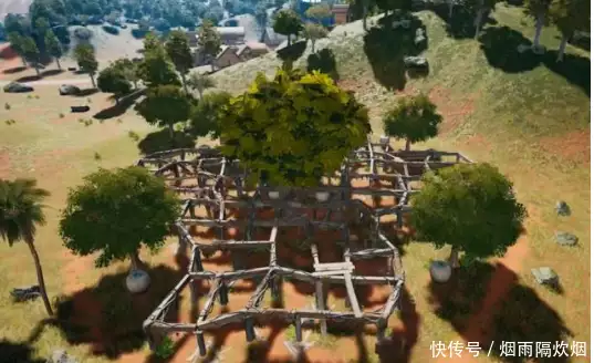 大神带你畅玩绝地求生，游戏揽件君等你来战