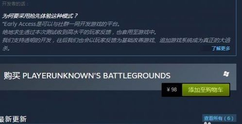 电脑玩家必看！绝地求生（PUBG）客户端下载攻略