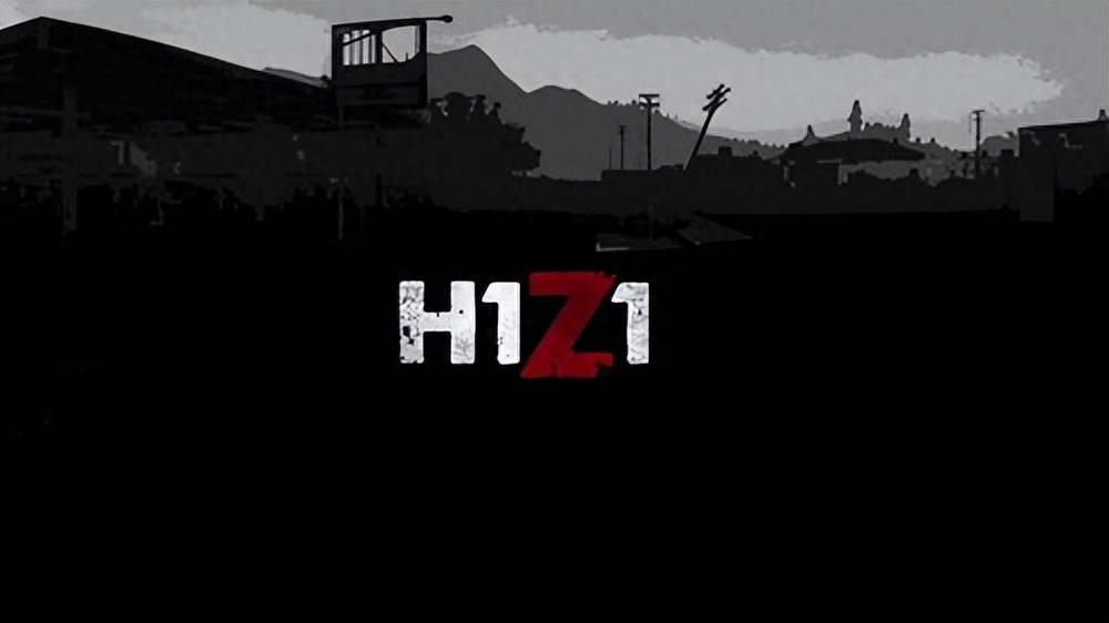 曾经火遍全球的大逃杀一哥H1Z12017年初一篇关于中外玩家