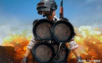 绝地求生PUBG官博发布测试服更新公告子弹穿透机制