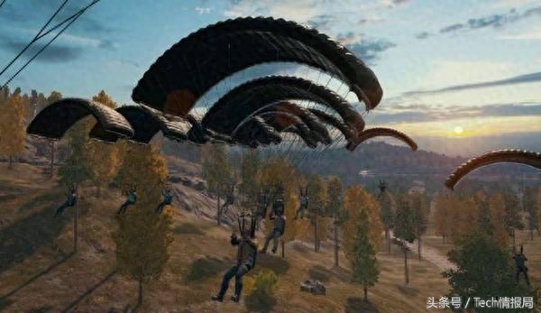 绝地求生PUBG官博发布测试服更新公告子弹穿透机制