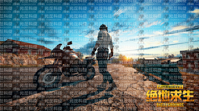 （绝地求生m24、98k详细介绍）98k作为狙击开心