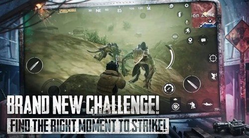 pubg国际服稳定透视辅助特色最强自瞄上线