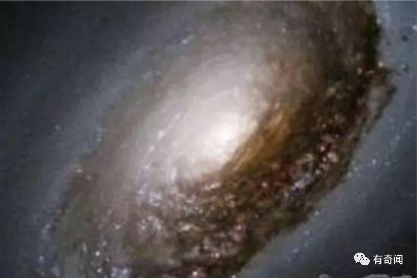 银河系发现的外星文明，竟超地球十亿倍?