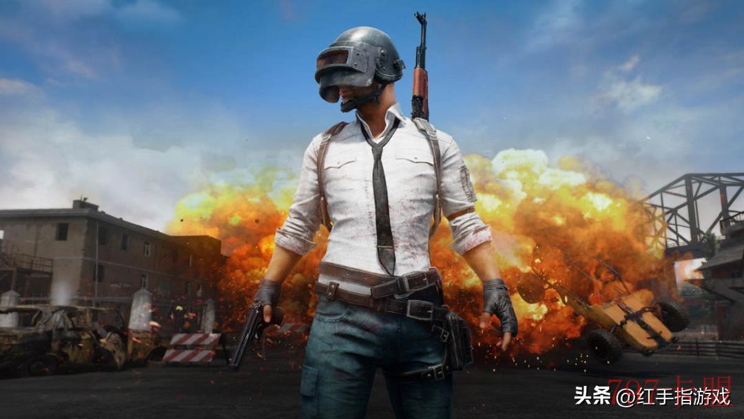 《PUBG绝地求生》PUBG游戏技巧攻略有哪些？吃鸡必备技巧