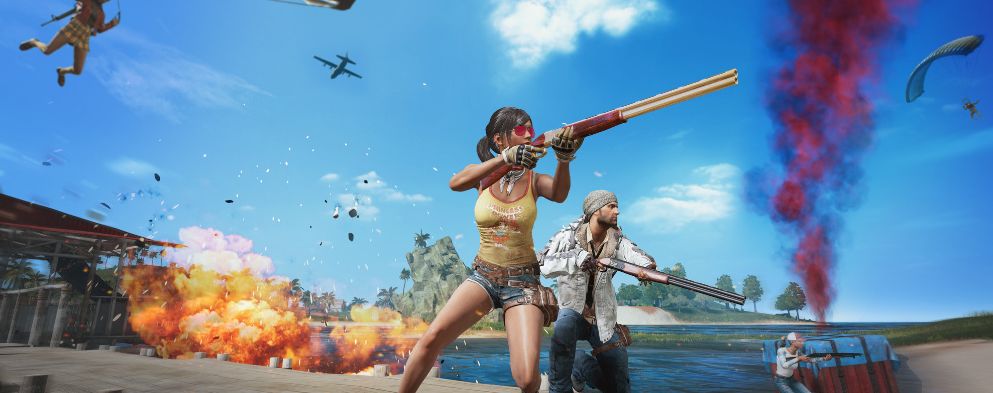 PUBG黑号卡盟 5000万！全国最大吃鸡外挂团伙曝光，141名嫌疑人落网