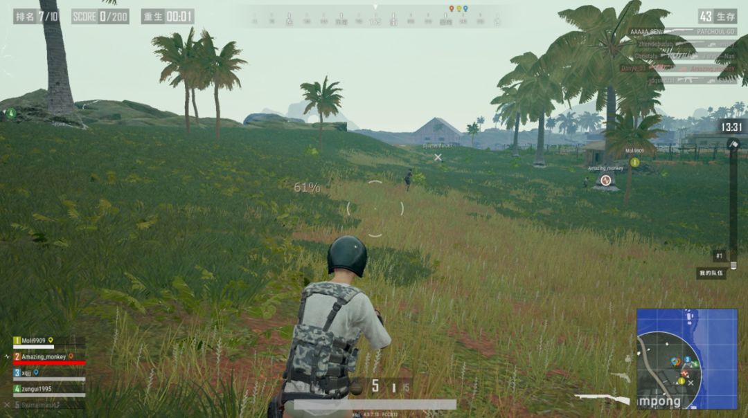 PUBG黑号卡盟 5000万！全国最大吃鸡外挂团伙曝光，141名嫌疑人落网