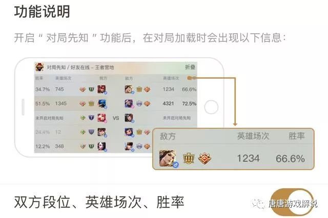 王者荣耀透视 绝不输！开局一键操作，轻松上王者