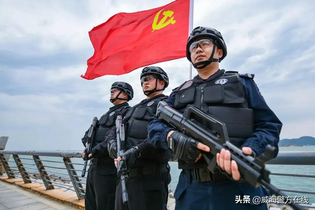 辅助网站 威海公安招25警务助手，你还在等什么？