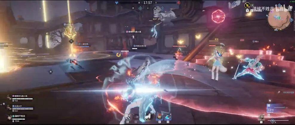 永劫无间外挂免费 永劫无间免费后究竟得罪了哪些人？