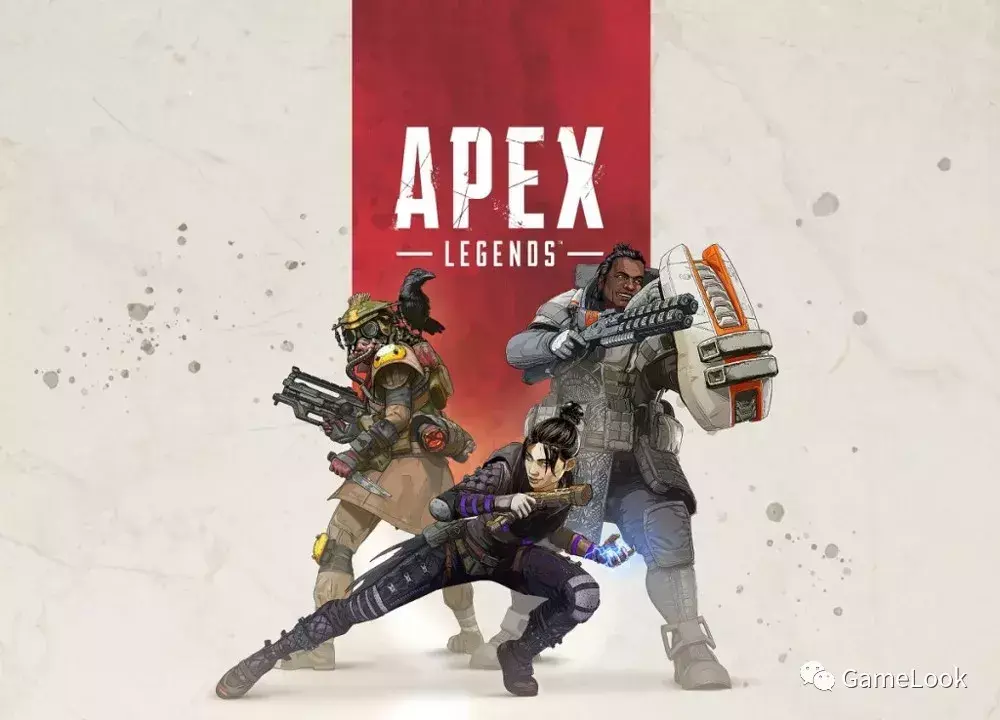 绝地求生自瞄无后座 中国外挂军团集结令！EA 面对目标 Apex 外挂危机瑟瑟发抖