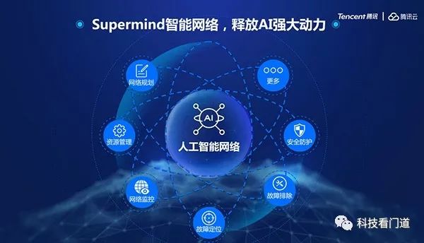 绝地求生黑号 腾讯云网络与安全秘籍：从吃鸡抱腾讯大腿说起
